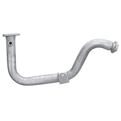 HELLA Abgasrohr 8LA 366 004-711 Easy2Fit –