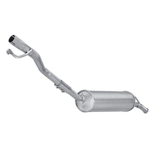 HELLA Endschalld&auml;mpfer 8LD 366 028-621 Easy2Fit &ndash;