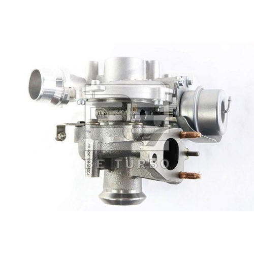 BE TURBO 131536 Lader, Aufladung f&uuml;r MERCEDES-BENZ NISSAN RENAULT