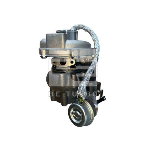 BE TURBO 128616 Lader, Aufladung f&uuml;r NISSAN