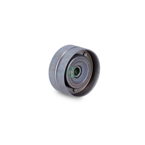 Umlenk-/F&uuml;hrungsrolle, Keilrippenriemen Schaeffler INA 532 0910 10 f&uuml;r FORD