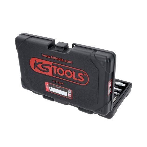 Steckschlüsselsatz KS TOOLS 911.0646 für