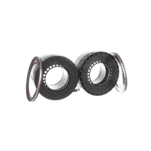 Radlagersatz SKF VKBA 5453 f&uuml;r DAF FORD, Hinterachse, Vorderachse