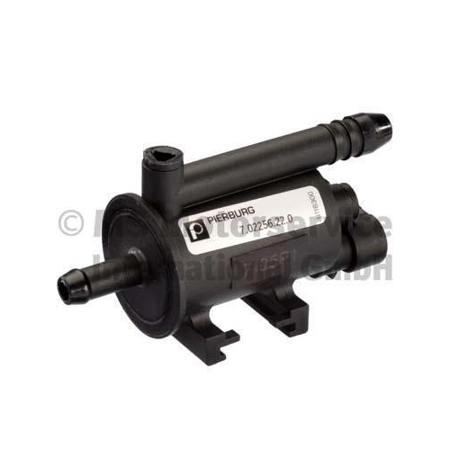 Be-/Entlüftungsventil, Kraftstoffbehälter PIERBURG 7.02256.22.0 für VAUXHALL