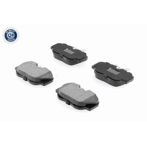 Bremsbelagsatz, Scheibenbremse VAICO V30-8103 Q+, Erstausr&uuml;sterqualit&auml;t f&uuml;r