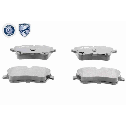 Bremsensatz, Scheibenbremse VAICO V30-90002 EXPERT KITS + für MERCEDES-BENZ