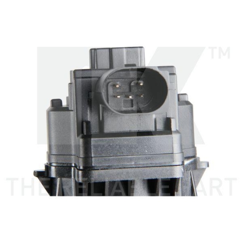 AGR-Ventil NK 4599049 f&uuml;r OPEL SAAB VAUXHALL CHEVROLET GENERAL MOTORS