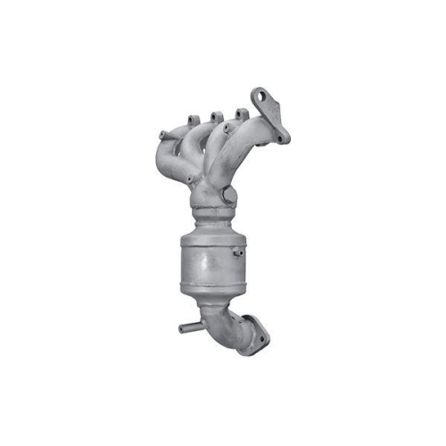 HELLA Kr&uuml;mmerkatalysator 8LF 366 055-061 Easy2Fit &ndash;