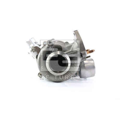 BE TURBO 131536RED Lader, Aufladung f&uuml;r MERCEDES-BENZ NISSAN RENAULT