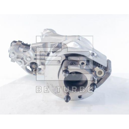 BE TURBO 129673RED Lader, Aufladung f&uuml;r PORSCHE VAG, rechts