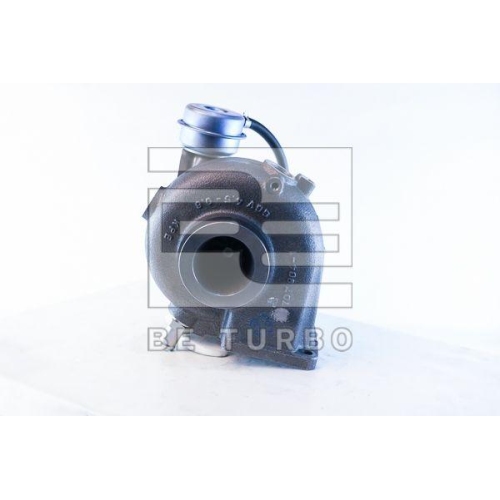 BE TURBO 128706 Lader, Aufladung f&uuml;r VAG YANMAR