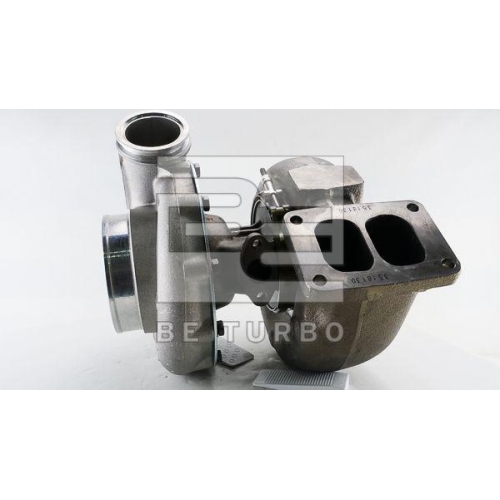 BE TURBO 125122 Lader, Aufladung f&uuml;r IVECO VOLVO VOLVO PENTA