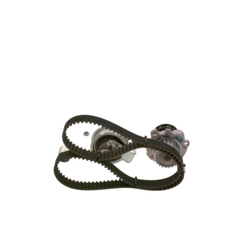 Wasserpumpe + Zahnriemensatz BOSCH 1 987 946 492 für