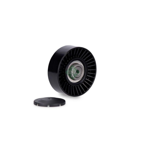 Spannrolle, Keilrippenriemen INA 531 0729 10 f&uuml;r AUDI FORD SEAT VW
