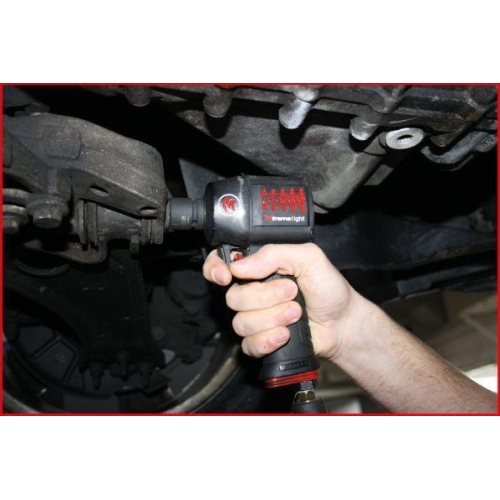 Schlagschrauber (Druckluft) KS TOOLS 515.3855 f&uuml;r