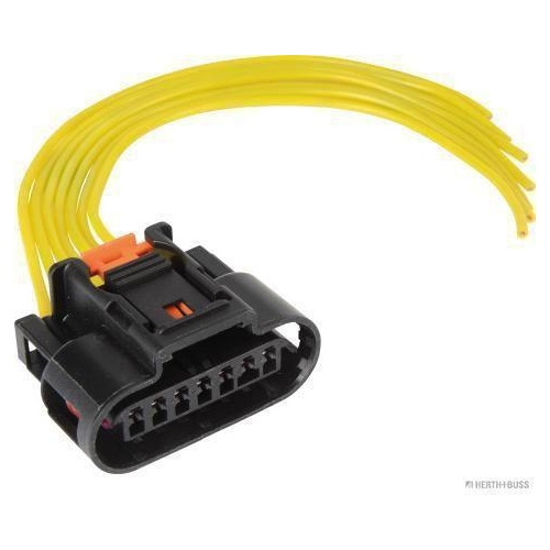 Kabelreparatursatz, Z&uuml;ndspule HERTH+BUSS ELPARTS 51277287 f&uuml;r GENERAL MOTORS