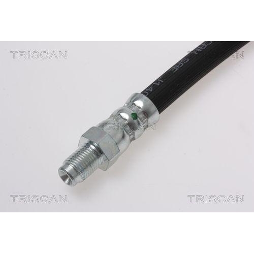 Bremsschlauch TRISCAN 8150 16253 f&uuml;r FORD, Hinterachse, au&szlig;en