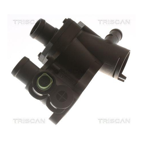 Thermostat, K&uuml;hlmittel TRISCAN 8620 55187 f&uuml;r SEAT VW