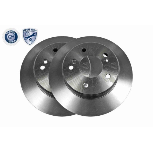 Bremsensatz, Scheibenbremse VAICO V30-90003 EXPERT KITS + für CHRYSLER VAUXHALL