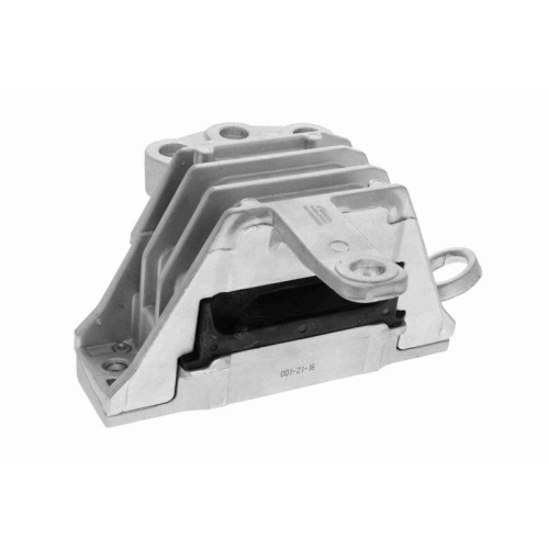 Lagerung, Motor VAICO V40-2186 Original VAICO Qualität für OPEL, rechts