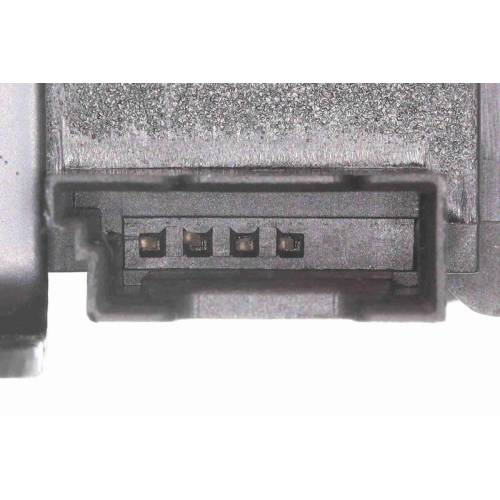 Heckklappenschloss VEMO V20-85-0166 Green Mobility Parts f&uuml;r BMW