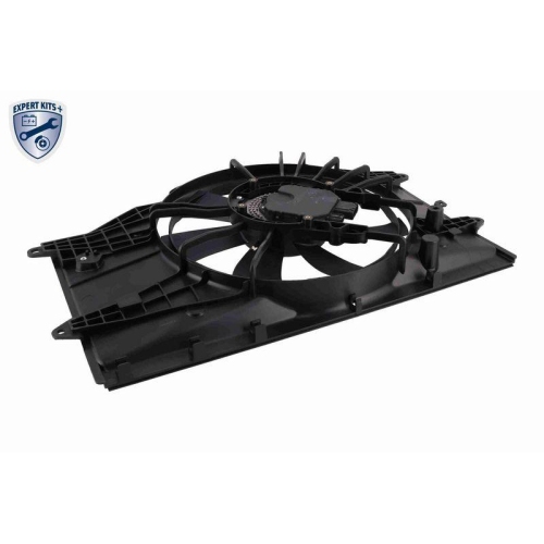 ACKOJA A26-01-0008 L&uuml;fter, Motork&uuml;hlung EXPERT KITS + f&uuml;r HONDA