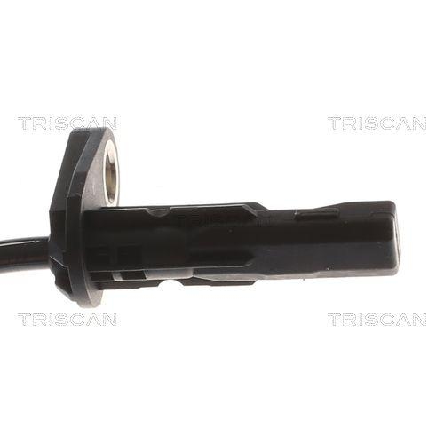 Sensor, Raddrehzahl TRISCAN 8180 16227 f&uuml;r FORD, Hinterachse