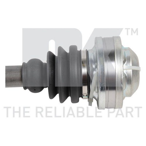 Antriebswelle NK 5047204 f&uuml;r AUDI SEAT SKODA VW CUPRA, Vorderachse