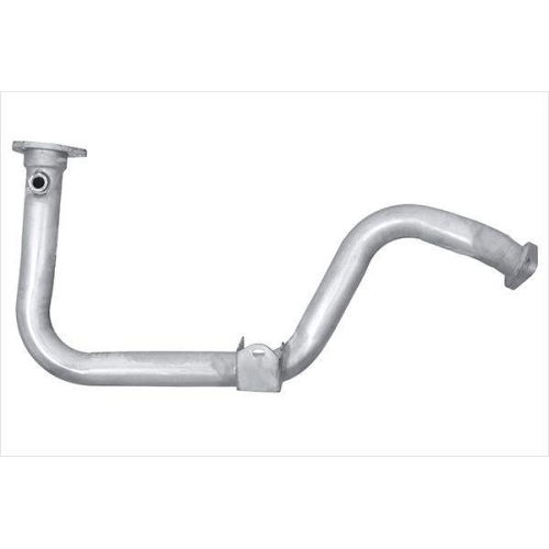 HELLA Abgasrohr 8LA 366 004-741 Easy2Fit –