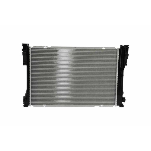 HELLA K&uuml;hler, Motork&uuml;hlung 8MK 366 301-891 f&uuml;r MERCEDES-BENZ