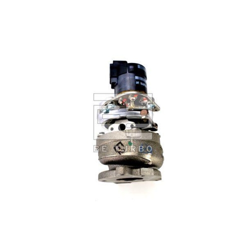 BE TURBO 128234RED Lader, Aufladung f&uuml;r LAND ROVER, rechts