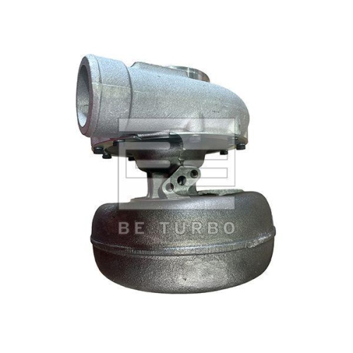 BE TURBO 125219 Lader, Aufladung f&uuml;r SCANIA