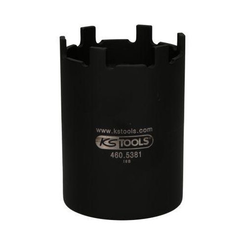 Nutmutternschlüssel KS TOOLS 460.5381 für