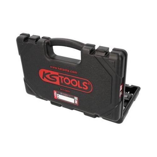 Steckschl&uuml;sselsatz KS TOOLS 911.0651 f&uuml;r