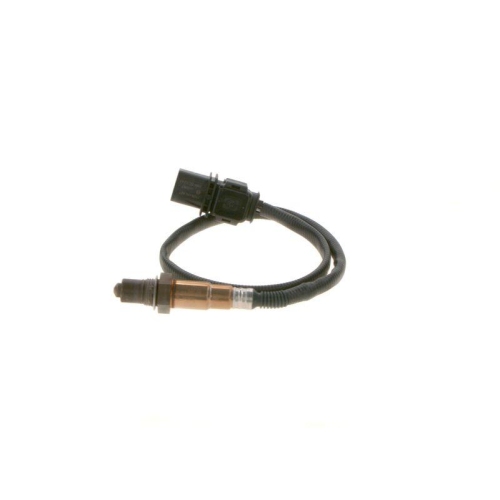 Lambdasonde BOSCH 0 258 017 052 für ALFA ROMEO FIAT GMC IVECO OPEL SUZUKI HOLDEN