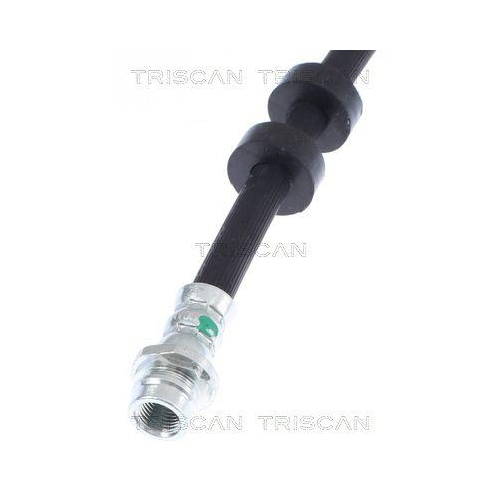 Bremsschlauch TRISCAN 8150 16254 f&uuml;r FORD VOLVO, Vorderachse, Vorderachse links