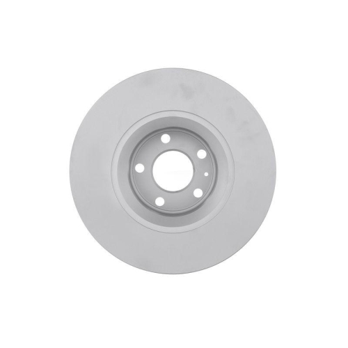 Bremsscheibe BOSCH 0 986 479 300 für AUDI VW, Vorderachse