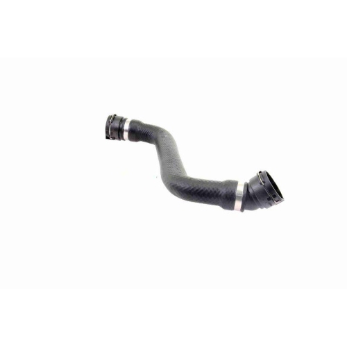 K&uuml;hlerschlauch VAICO V20-2691 Q+, Erstausr&uuml;sterqualit&auml;t f&uuml;r BMW, oben, unten