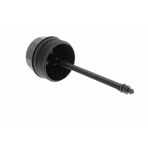 Deckel, &Ouml;lfiltergeh&auml;use VAICO V10-4016 Original VAICO Qualit&auml;t f&uuml;r AUDI SEAT VW