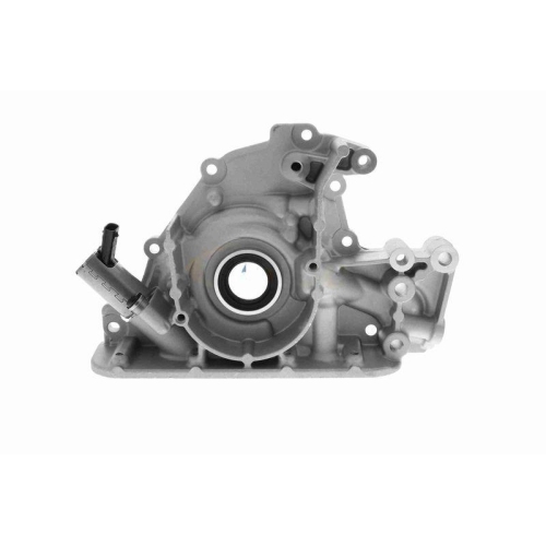 &Ouml;lpumpe VAICO V10-6604 Original VAICO Qualit&auml;t f&uuml;r VW VAG