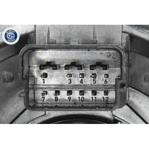 Lenkstockschalter VEMO V42-80-0047 Q+, Erstausrüsterqualität für CITROËN OPEL