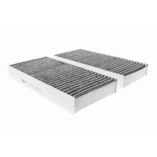 Filtersatz, Innenraumluft ACKOJA A26-31-5001 Green Mobility Parts für HONDA