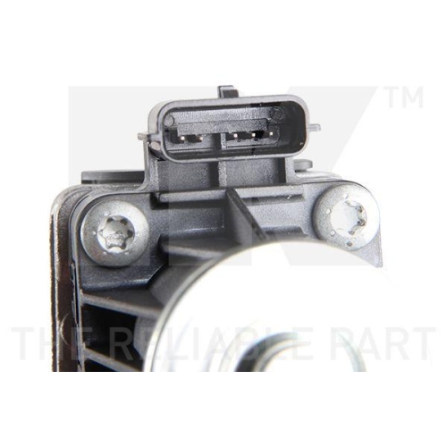 AGR-Ventil NK 4599051 f&uuml;r MERCEDES-BENZ NISSAN RENAULT, oben, unten