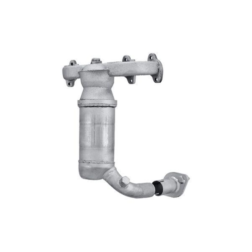 HELLA Kr&uuml;mmerkatalysator 8LF 366 055-081 Easy2Fit &ndash;