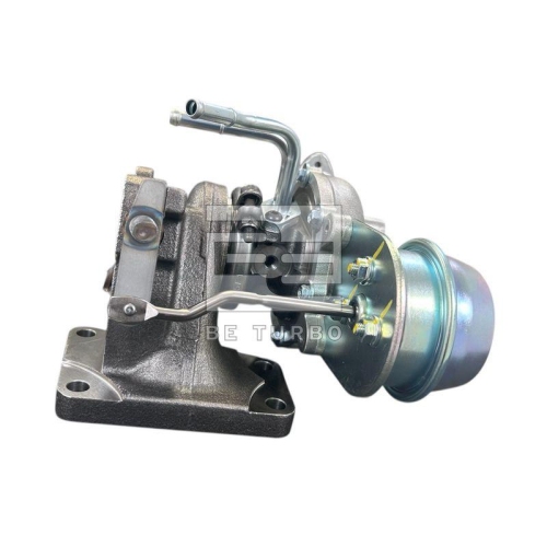 BE TURBO 132640 Lader, Aufladung f&uuml;r SUZUKI