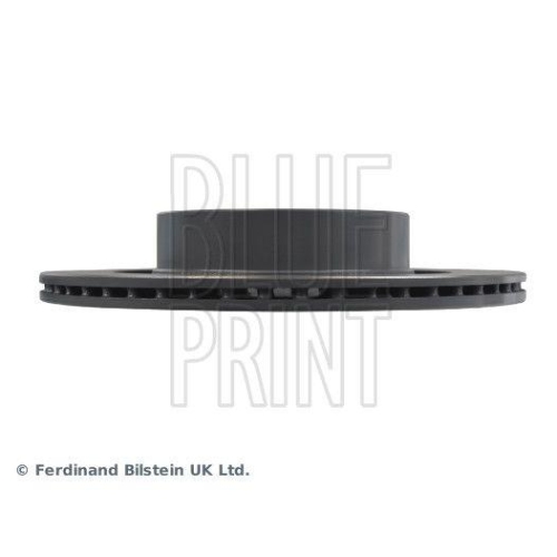 BLUE PRINT ADN143158 2 St&uuml;ck Bremsscheiben f&uuml;r NISSAN INFINITI, Hinterachse