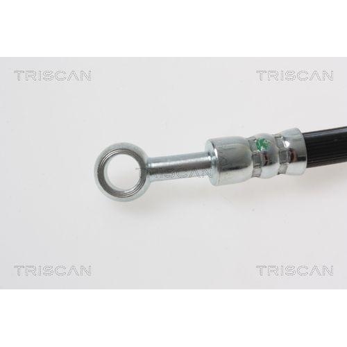 Bremsschlauch TRISCAN 8150 18168 f&uuml;r KIA, Vorderachse