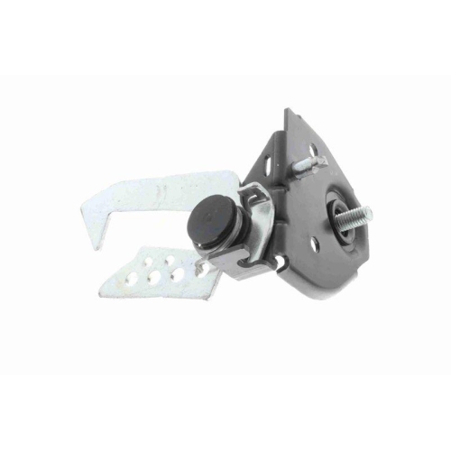 Motorhaubenschloss VAICO V20-2146 Green Mobility Parts f&uuml;r BMW, oben, rechts