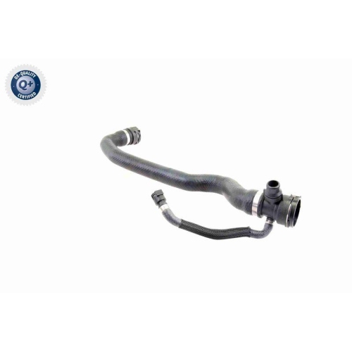 K&uuml;hlerschlauch VAICO V20-2692 Q+, Erstausr&uuml;sterqualit&auml;t f&uuml;r BMW, oben