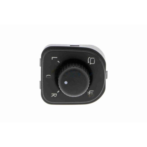 Schalter, Außenspiegelverstellung VEMO V10-73-0368 Green Mobility Parts für SEAT